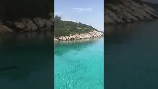 Orak island bodrum🇹🇷