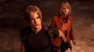 Resident Evil 3 Remake