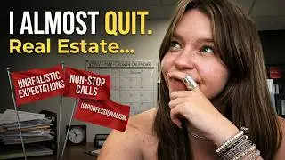 A Real Estate Horror Story 👻 | Looking for a Home vs. Looking for Love