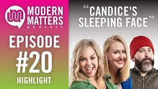 HIGHLIGHT from Episode 20 - 