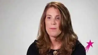 Museum Educator: MOMA Education Program - Ellen Grenley Career Girls Role Model