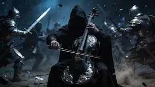 Strings of Valhalla – Epic Dark Fantasy Cello Music