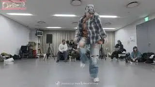 NOAA vs YUKINA FINAL U16 THE REAL ALLSTYLE DANCE BATTLE 2026/1/25