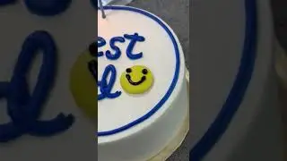 Happy Father's day cake l easiest and simple chocolate Cake decorating ideas