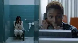 Insecure - Molly's Jealousy