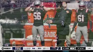 Madden