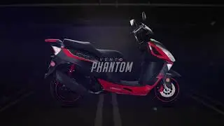 Phantom | Vento Motorcycles