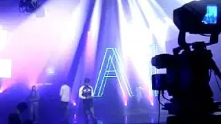 Khmer promo for CTN music programme (Khmer Mekong Films)