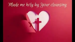 Cross-shaped Love