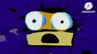 Klasky Csupo robot  stop wait 5 4 3 2 1