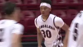 Best Slam Dunks from 2020 State Basketball Tournament NFHS