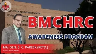 BMCHRC Awareness Program