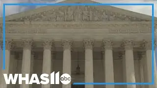 Supreme Court to review trans athlete bans