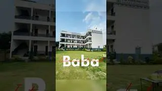 Moment of baba international school #ghaziabad #school #viral #trending #moments #schoollife #india