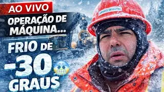TRABALHO NO CANAD&Aacute; 🇨🇦  est&aacute; ao vivo!