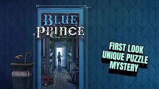 What Secrets will we Uncover in Blue Prince?
