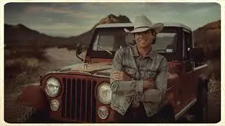 Jon Wolfe - That's What I'm Doin' (Official Audio)
