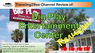 TOP Biloxi Attractions - Big Play Entertainment Center FOUR THUMBS UP, on the Mississippi Gulf Coast