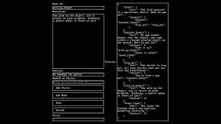 Create Your Own Text Adventure Game - Devlog #1