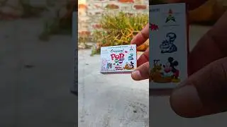 Diwali pop pop crackers testing #shorts