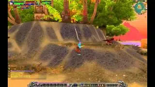 How to Complete [Consort of the Sea Witch] In World Of Warcraft 2013