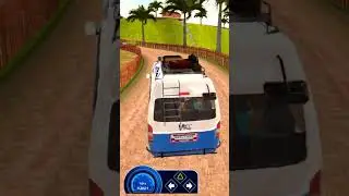 Mini Bus Driving Simulator 3D off Road 😞