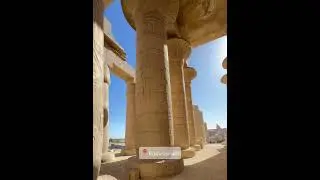 The Ramesseum: The Mortuary Temple of Ramesses II