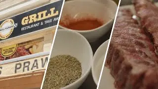 Grill Garage, Pafos | Culturescope