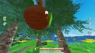 Roblox Bee life [Bumble bee!] [Beta] [gameplay!]