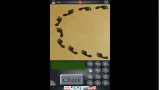 100 Codes 2 Level 14 Walkthrough