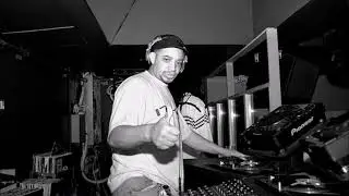 KOOL DJ RED ALERT - LIVE ON KISS FM (12/29/84)