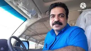 ലാലേട്ടന്റെ ലാൻഡ് ക്രൂയ്സറിന്റെ വിശേഷങ്ങൾ. Details of Mohanlal's Land Cruiser 2255