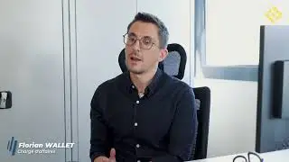 Parle nous de ton m&eacute;tier - Charg&eacute; d'affaires