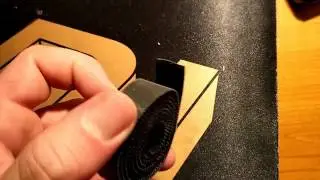 ORICO CBT 1S Reusable Velcro Cable Ties Wire Management Bands Binging Strap Seals