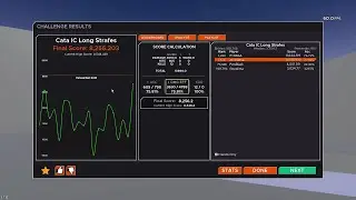 Cata IC Long Strafes - 77% acc