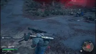 Doc Jimenez needed more screen time. DaysGone