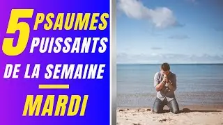 prières de la semaine mardi | psaumes de la semaine mardi | Psaume 140 - Psaume 90 - Psaume 100