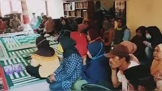 SILATUROHIM DESA LOHIA,LAKARINTA DAN WABINTINGI DR BAHARUDIN RABU 21-10-2020 NO 1 TERBAIK