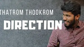 DIRECTION - THATROM THOOKROM | PARAGRAPH TYPE | RRB PO & RRB CLERK PRELIMS | Mr.JACK