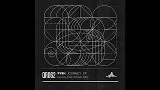 Pysh - Journey (Midnight Traffic Remix) [QR062]