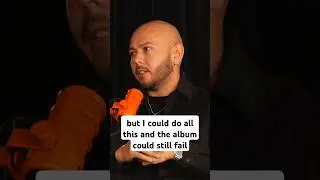 but I could do all this and the album could still fail #BalancedApproach #Success @YouvsYou