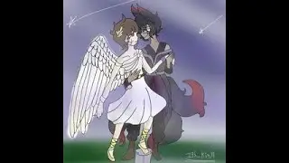 book of the ded x book of life (aka inpu x bryan) (OoO)