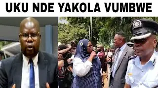 CHISALE WAGWEDEDZA IMMIGRATION,A MALAWI NAWO AILANDIRA MOTERE NKHANIYI