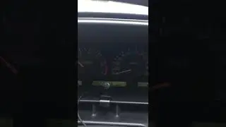 1996 Holden VS Calais Series 2 L67 0-100 kms