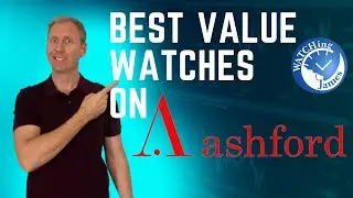 Часы по невероятно выгодным ценам на Ashford.com &mdash; выгодные предложения на часы #ashford