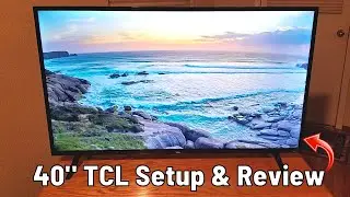 TCL 40