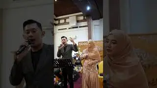 Ada Band - Masih ( Cover by Abata Voice )