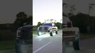 🛻 💨 #fordsuperduty #trucks #f250