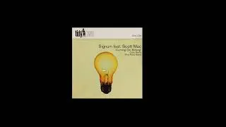Signum Feat.Scott Mac Coming On Strong (Crow Remix)