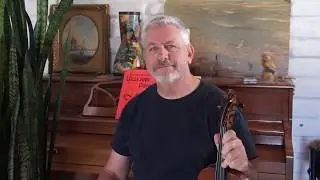 The Sailor's Bonnet Reel